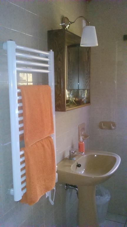 Peace & Beach House In Tihany, Sajkod Room photo